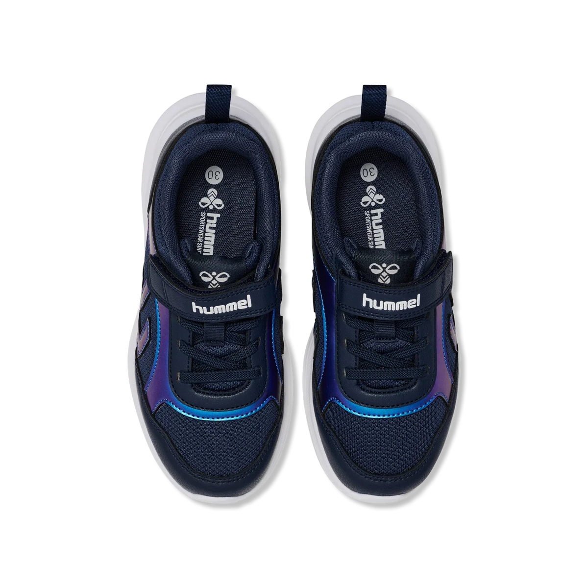 Glow Sneaker