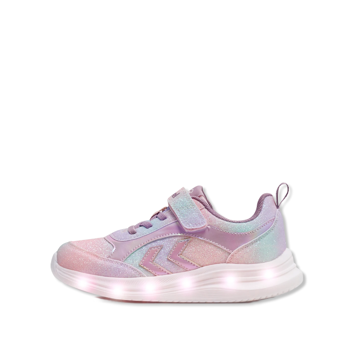 Glow Sneakers