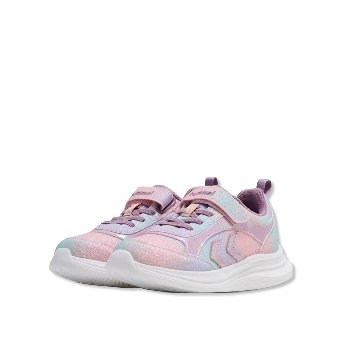 Glow Sneaker