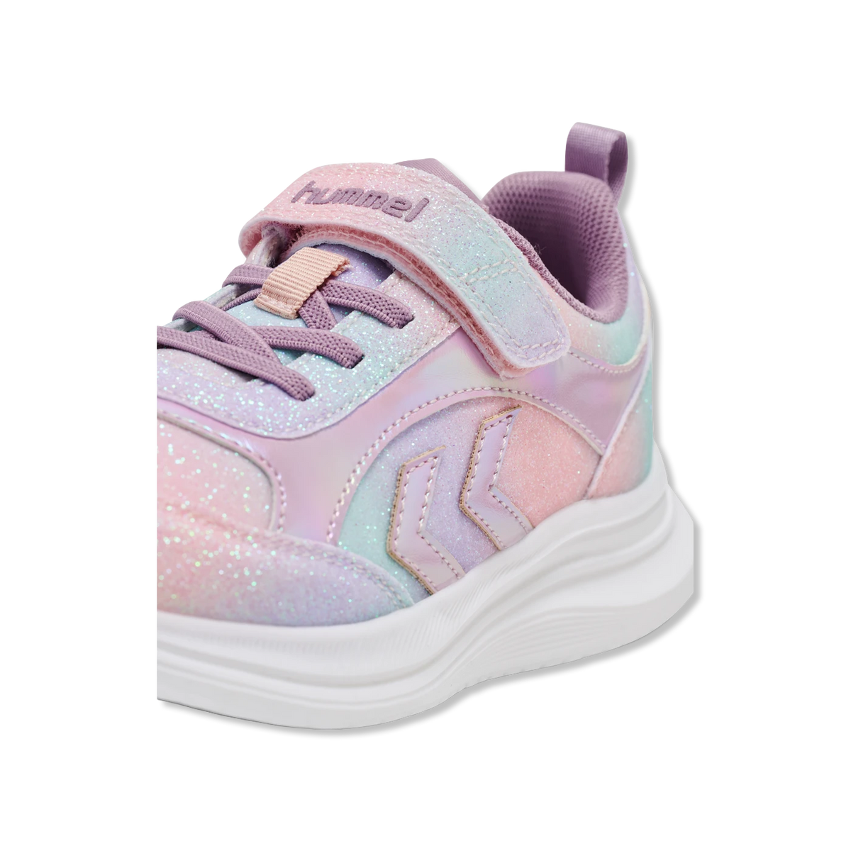 Glow Sneakers