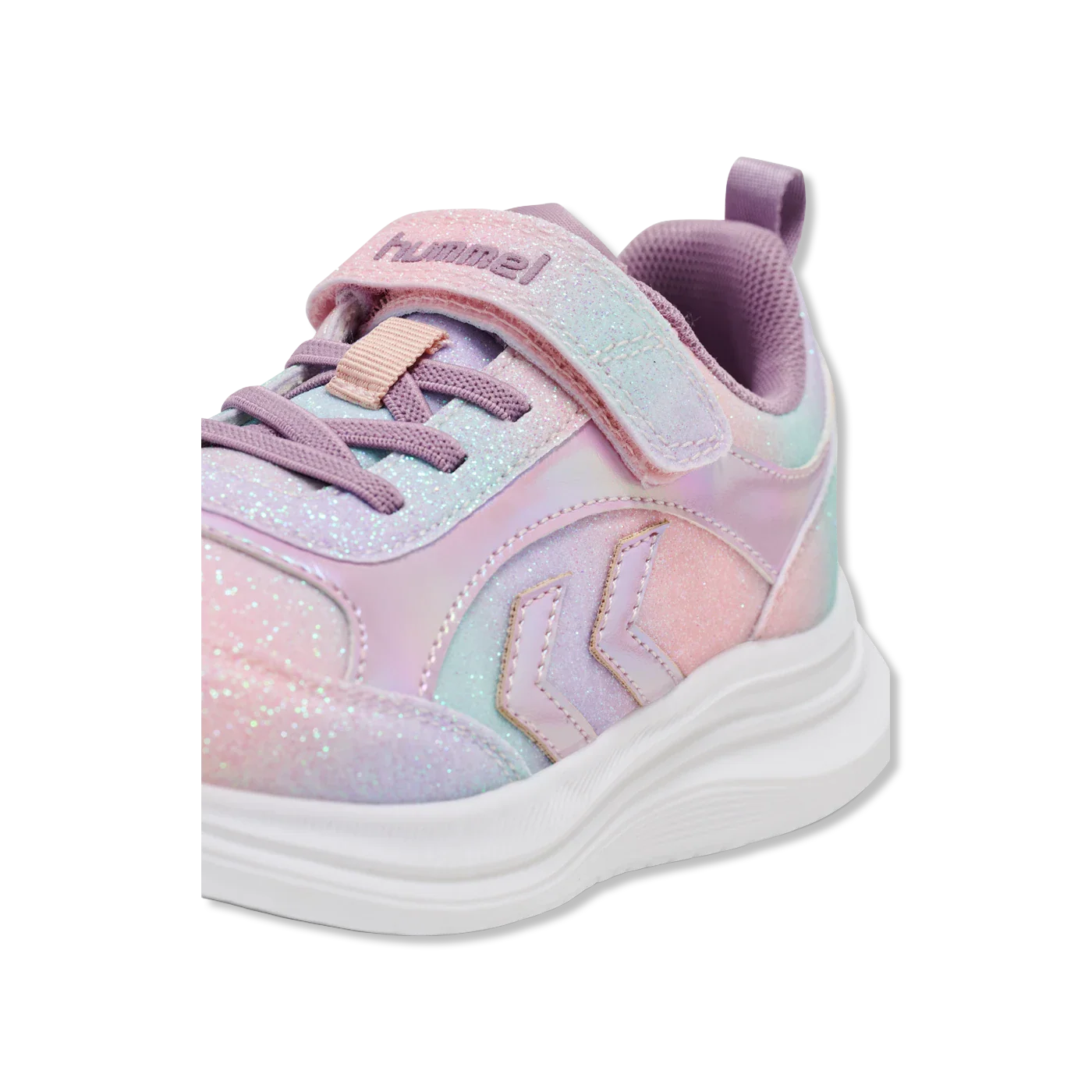 Glow Sneaker
