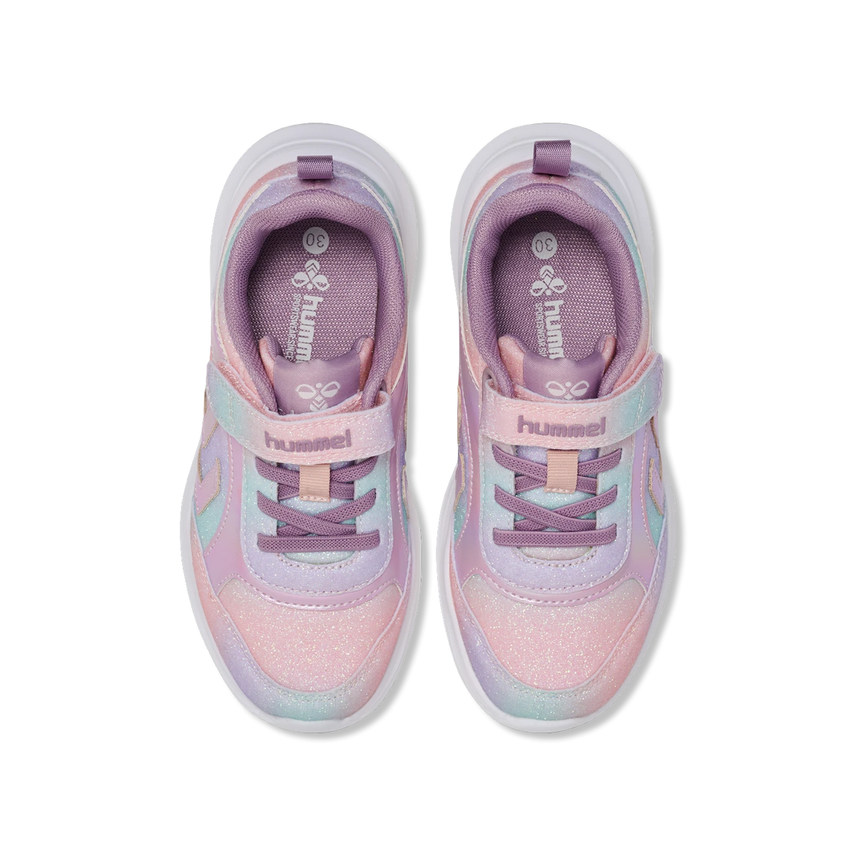 Glow Sneakers