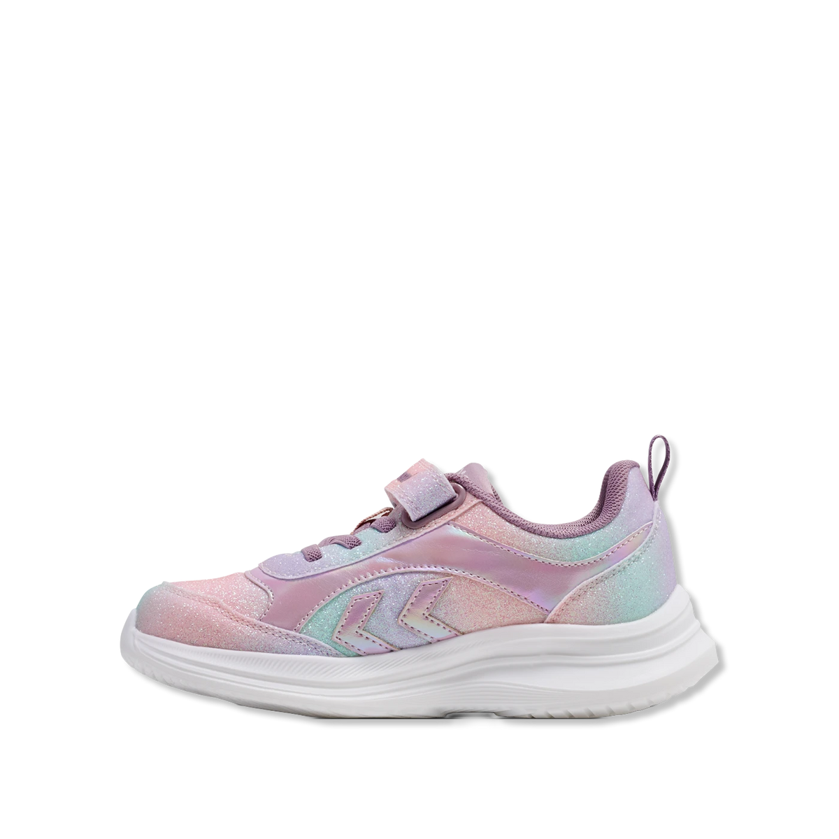 Glow Sneakers