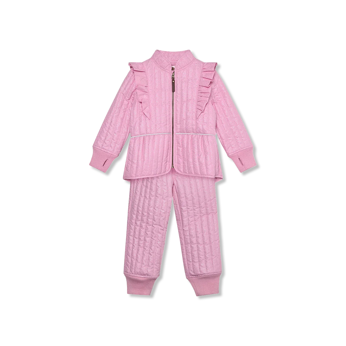 Thermal set Thermoset