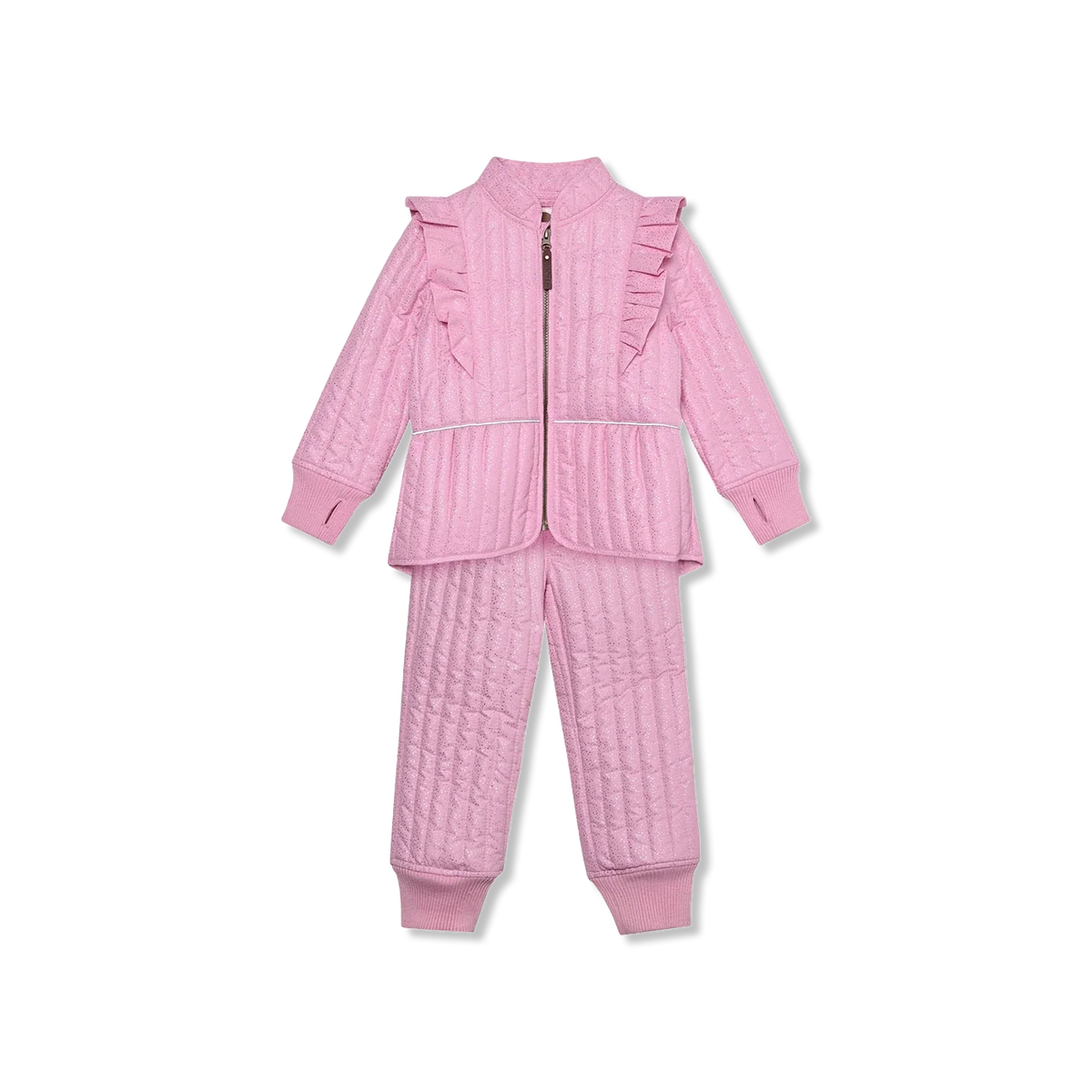 Thermal set Thermoset