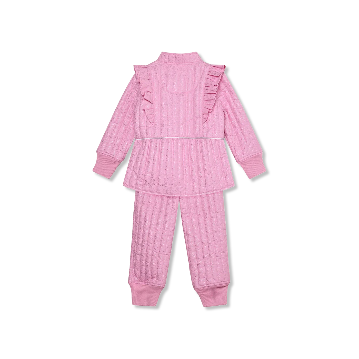 Thermal set Thermoset