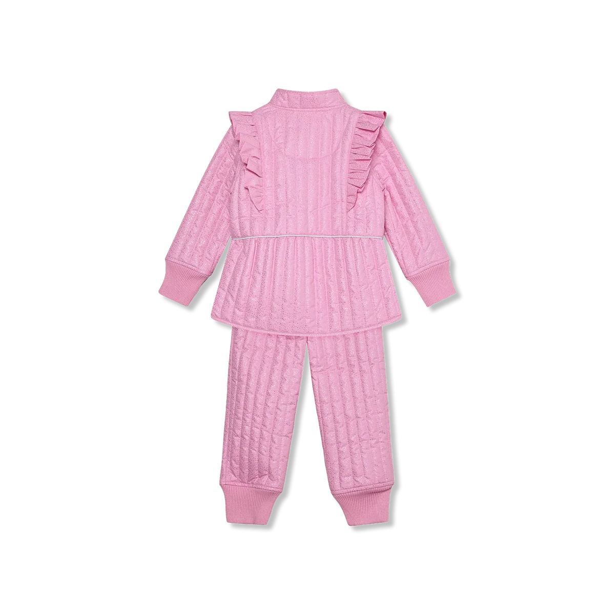 Thermal set Thermoset