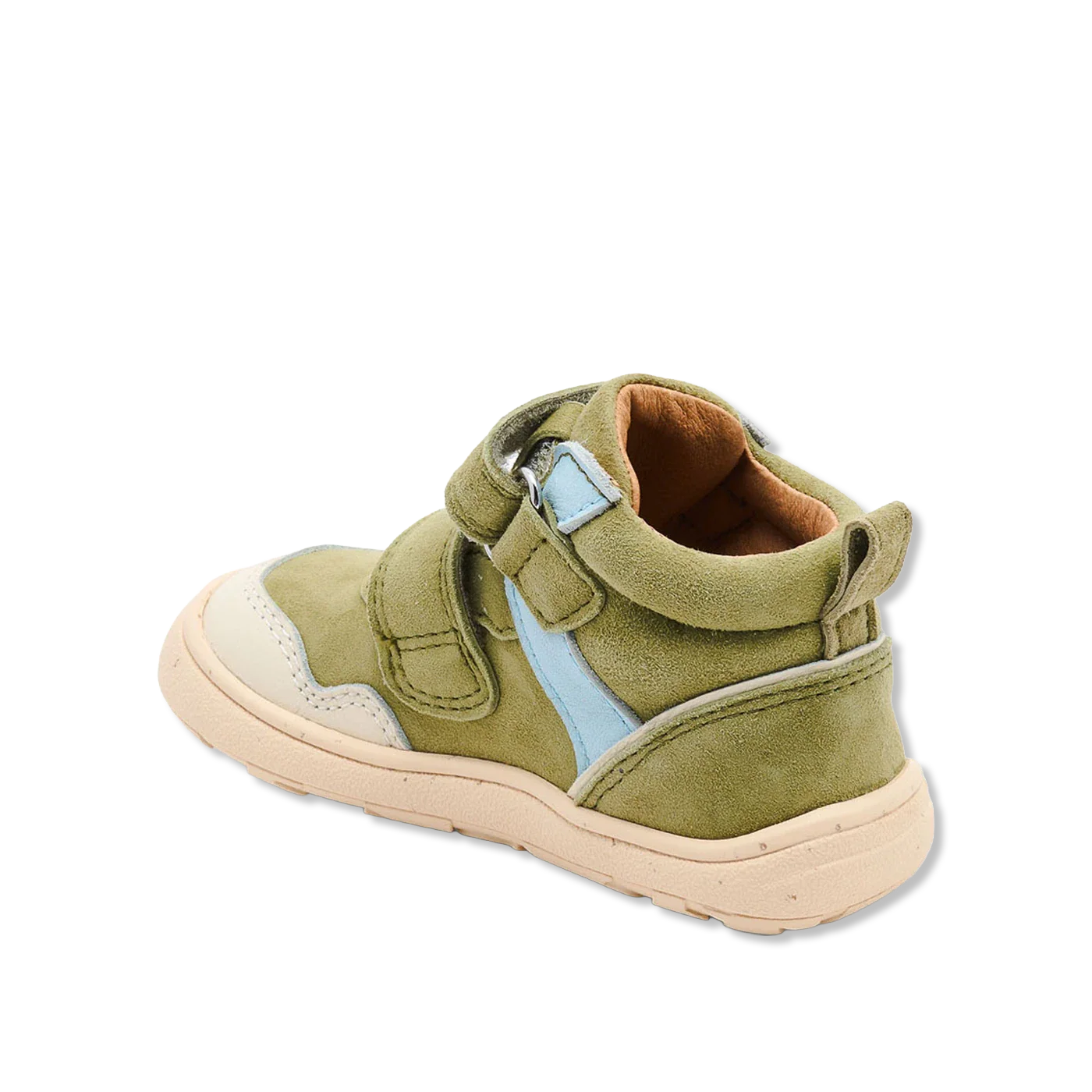 Barefoot becky Schoenen