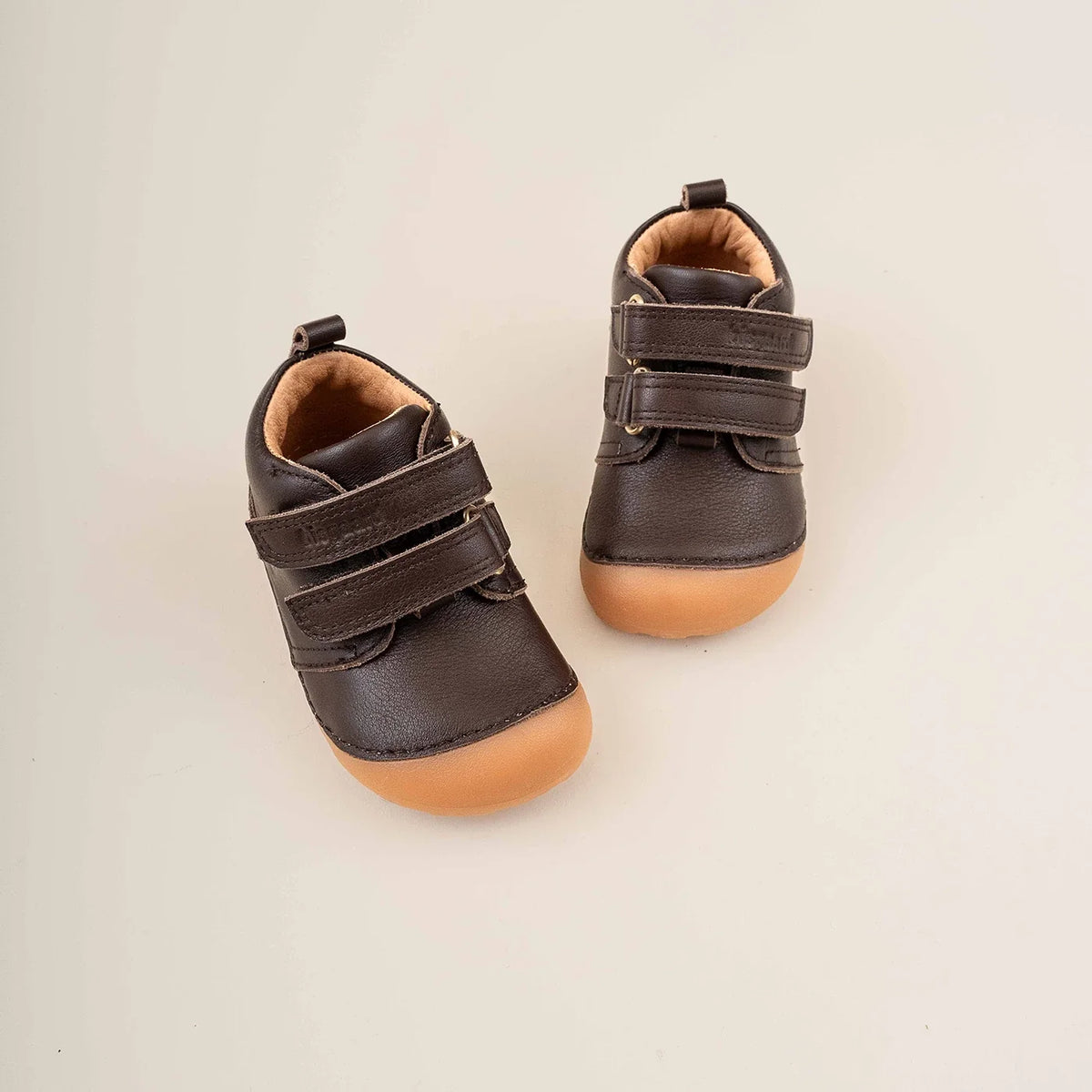 Barefoot carter Eerste loopschoentjes