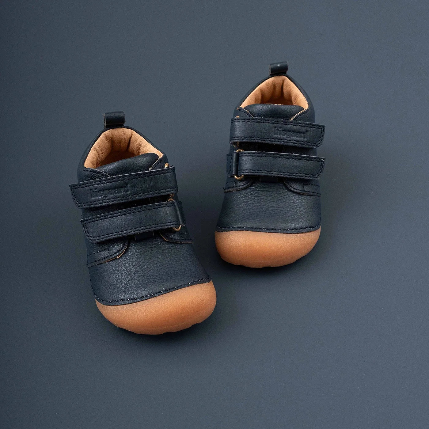 Barefoot carter Eerste loopschoentjes
