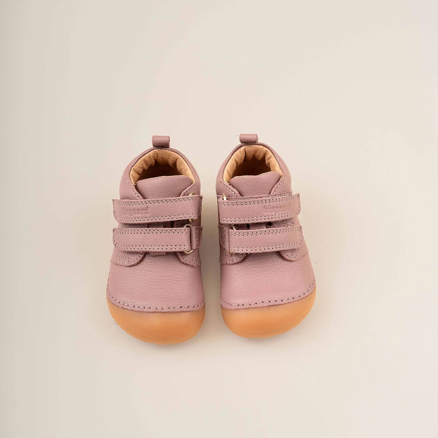 Barefoot carter Eerste loopschoentjes