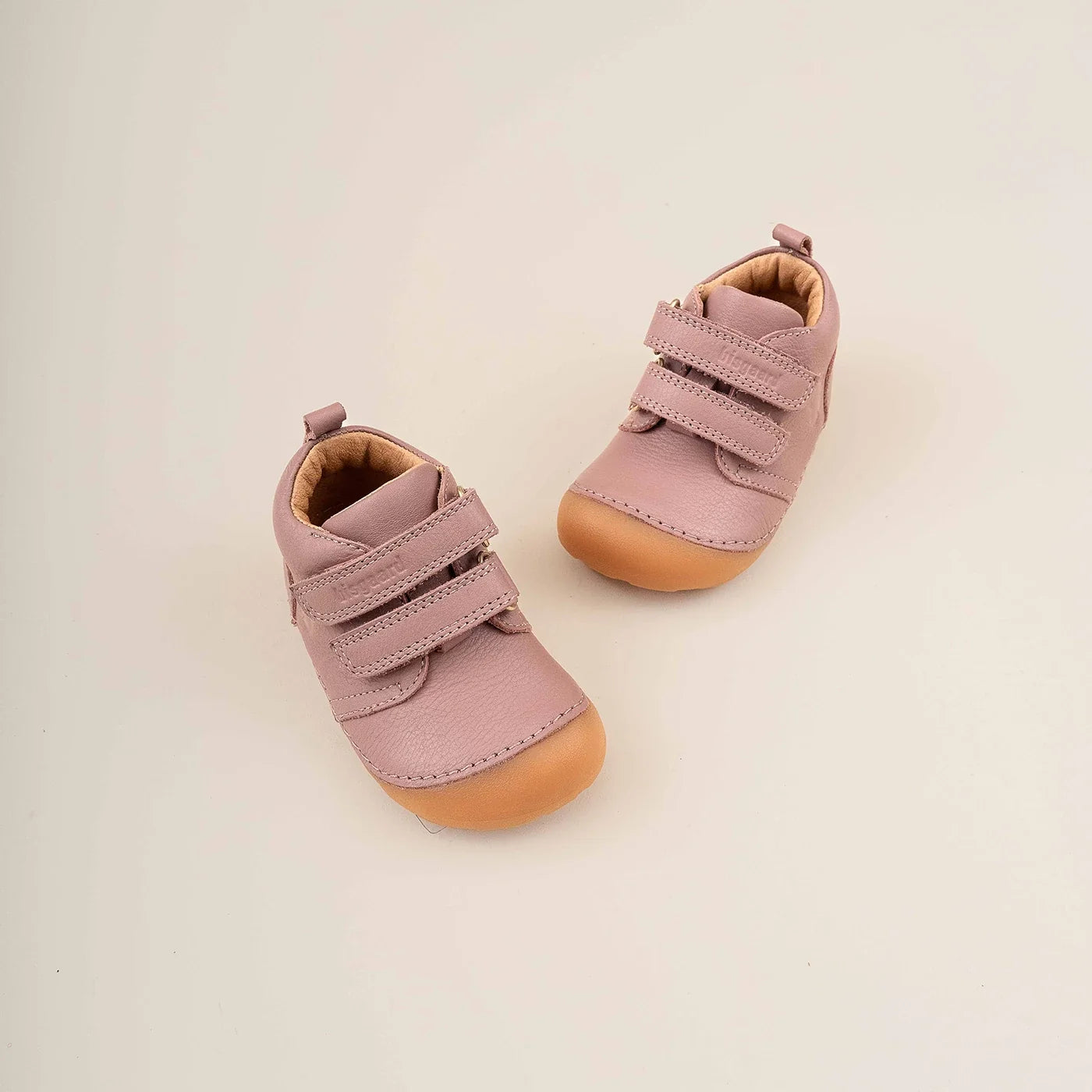 Barefoot carter Eerste loopschoentjes