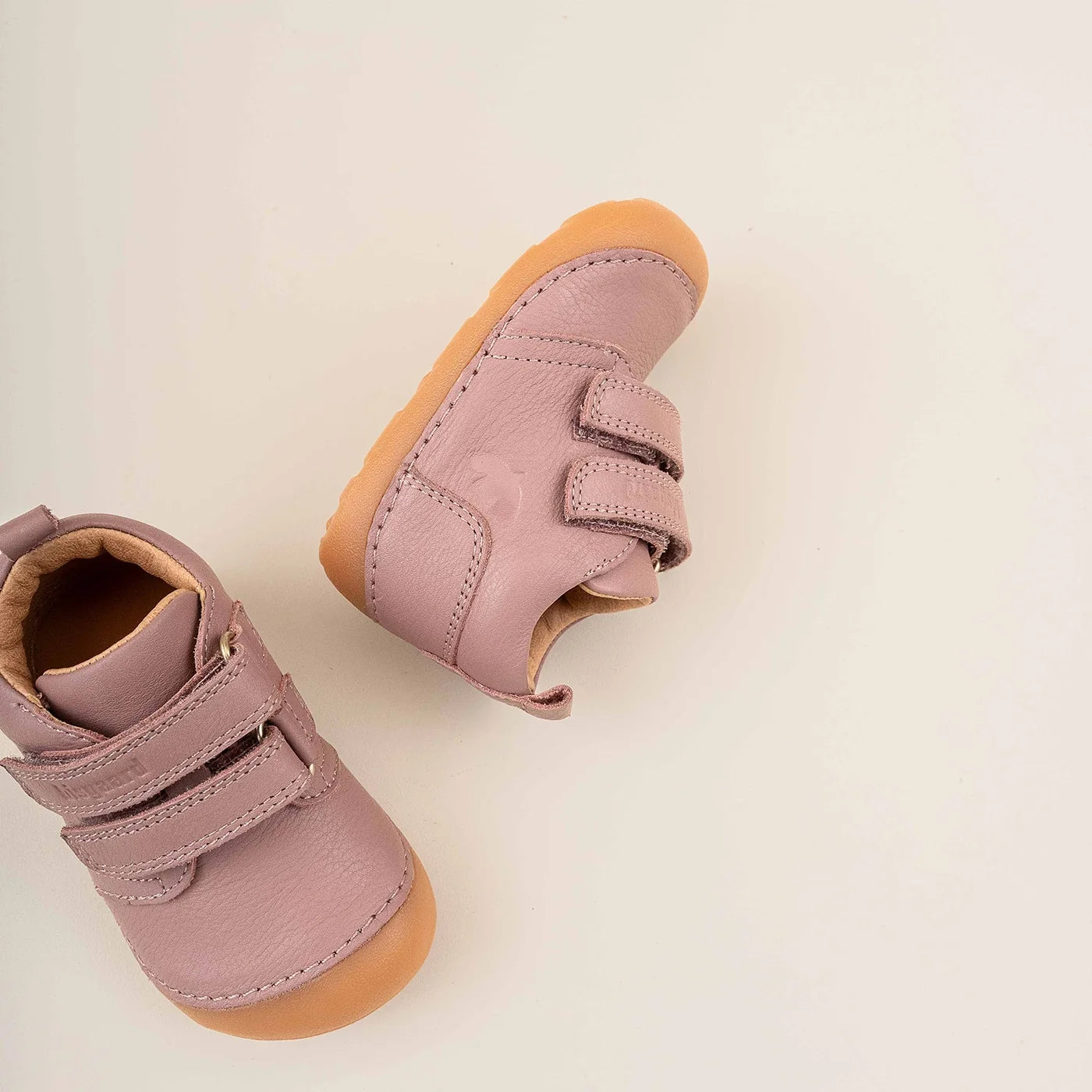 Barefoot carter Eerste loopschoentjes