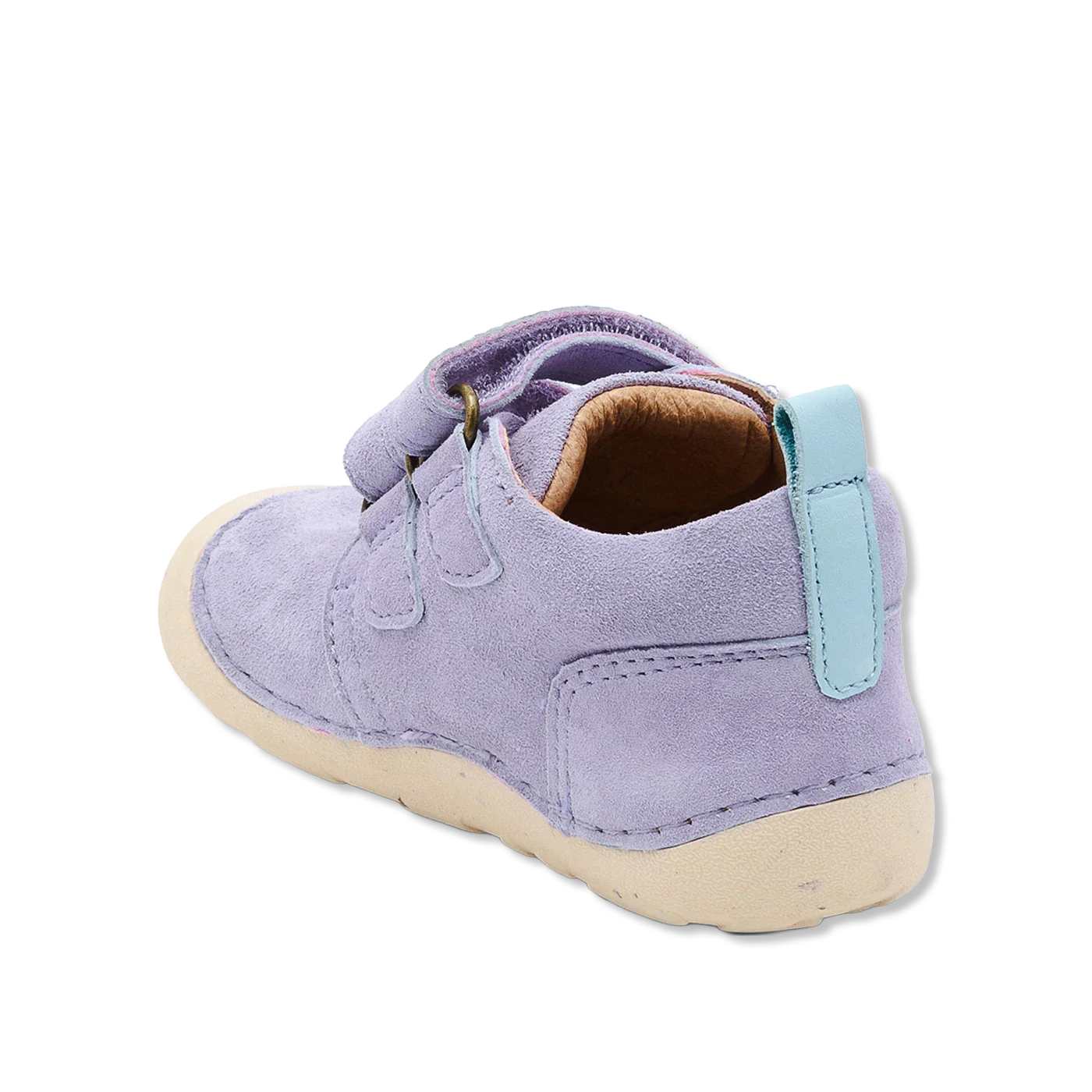 Barefoot carter Eerste loopschoentjes