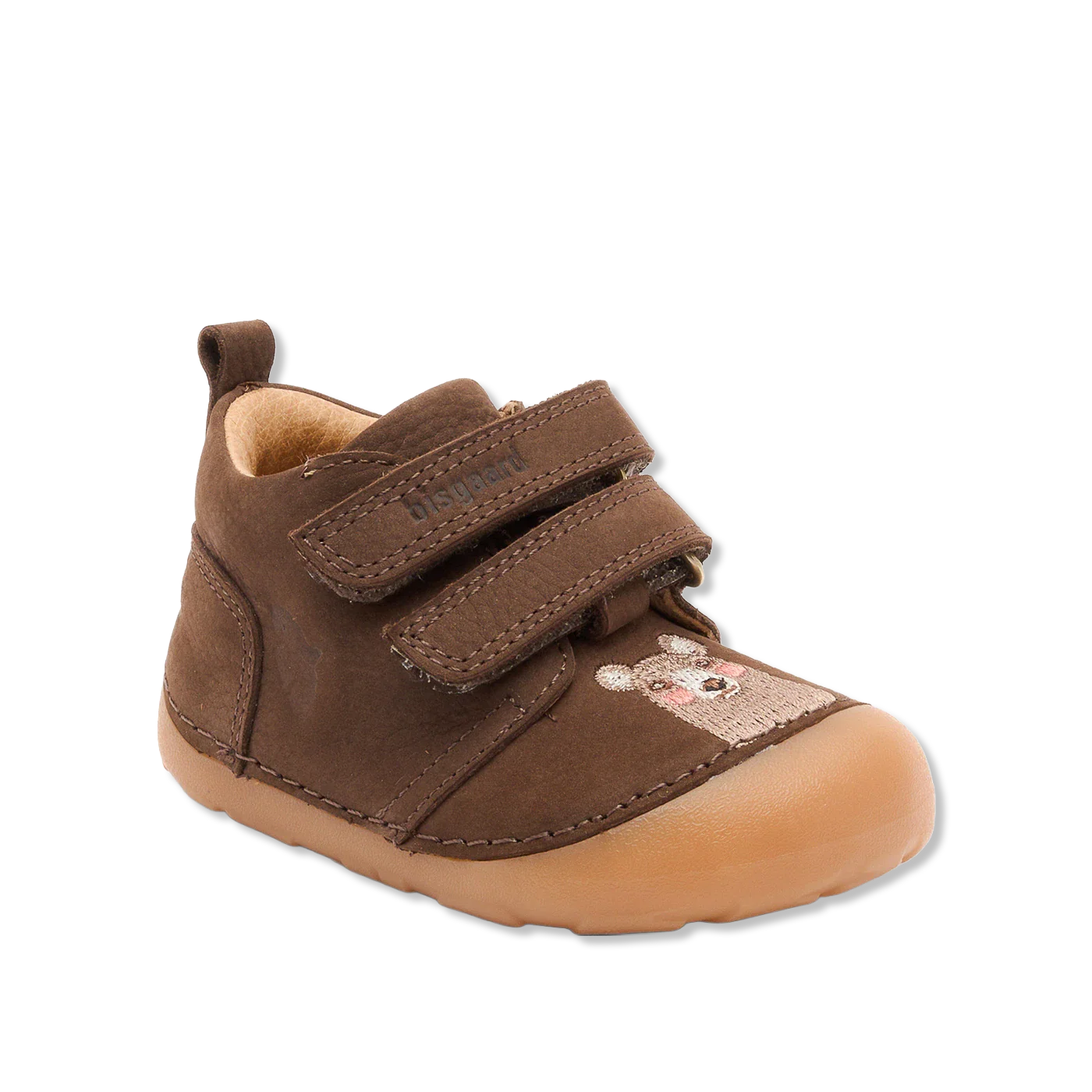 Barefoot carter Eerste loopschoentjes