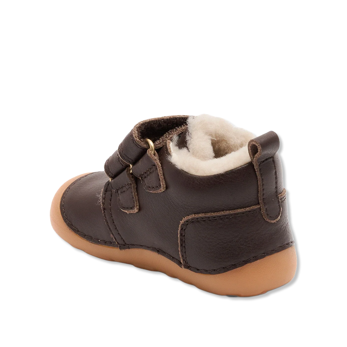 Barefoot carter Eerste loopschoentjes