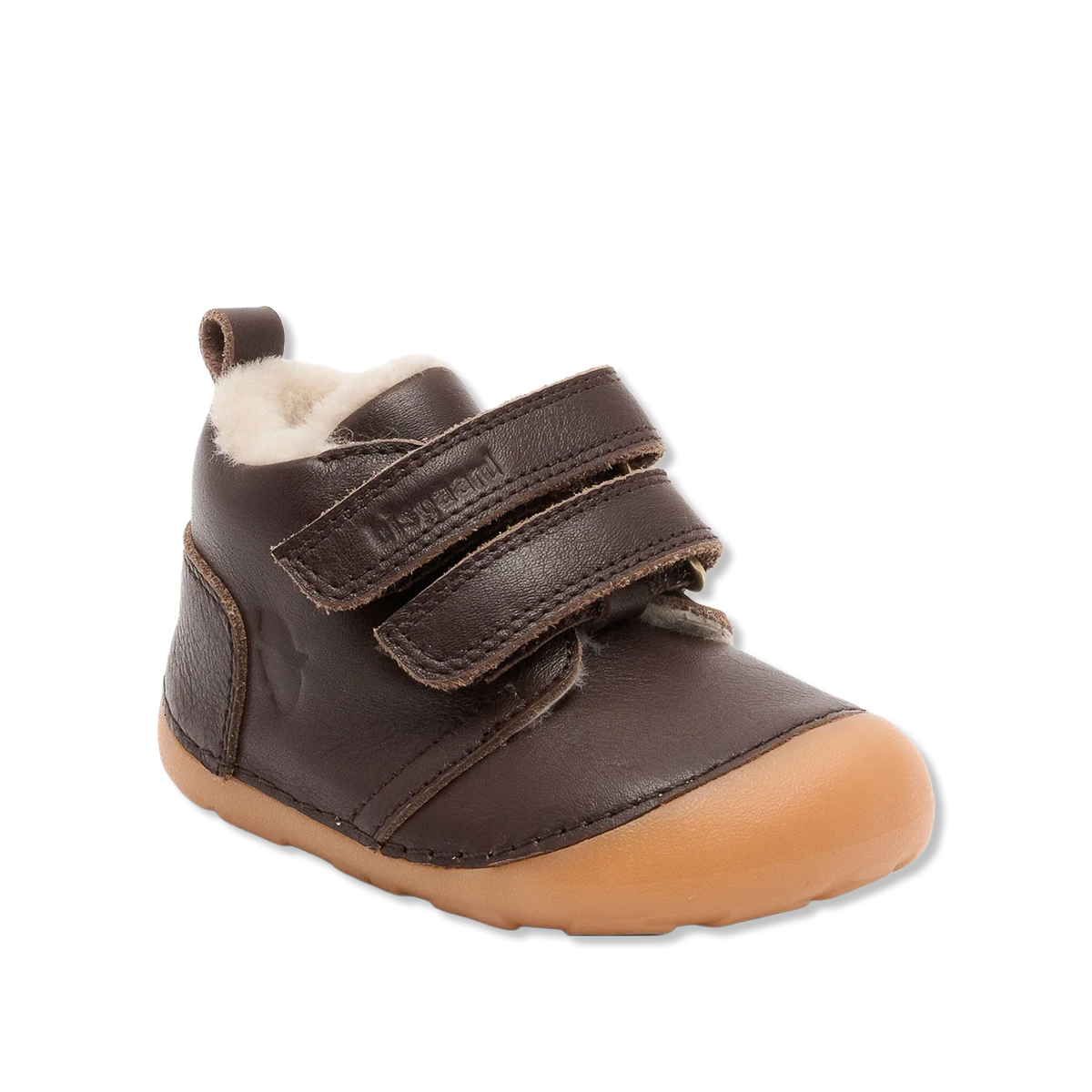 Barefoot carter Eerste loopschoentjes