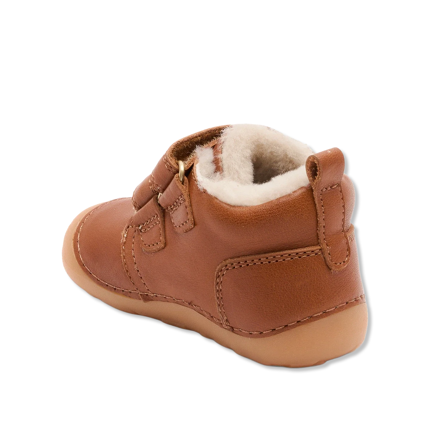 Barefoot carter Eerste loopschoentjes
