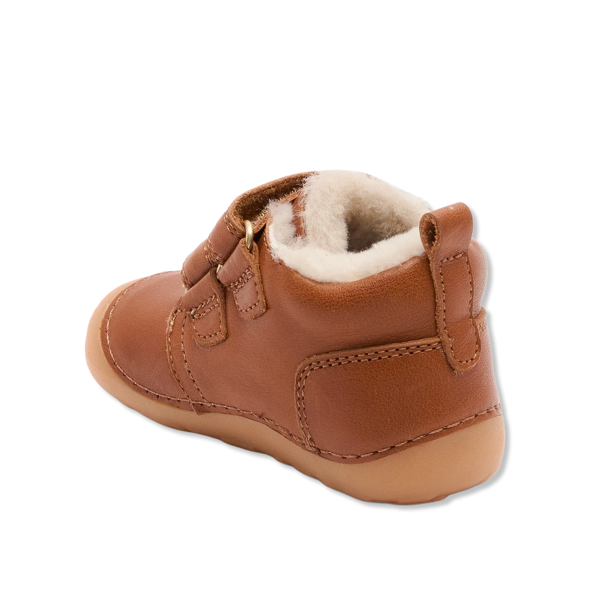 Barefoot carter Eerste loopschoentjes