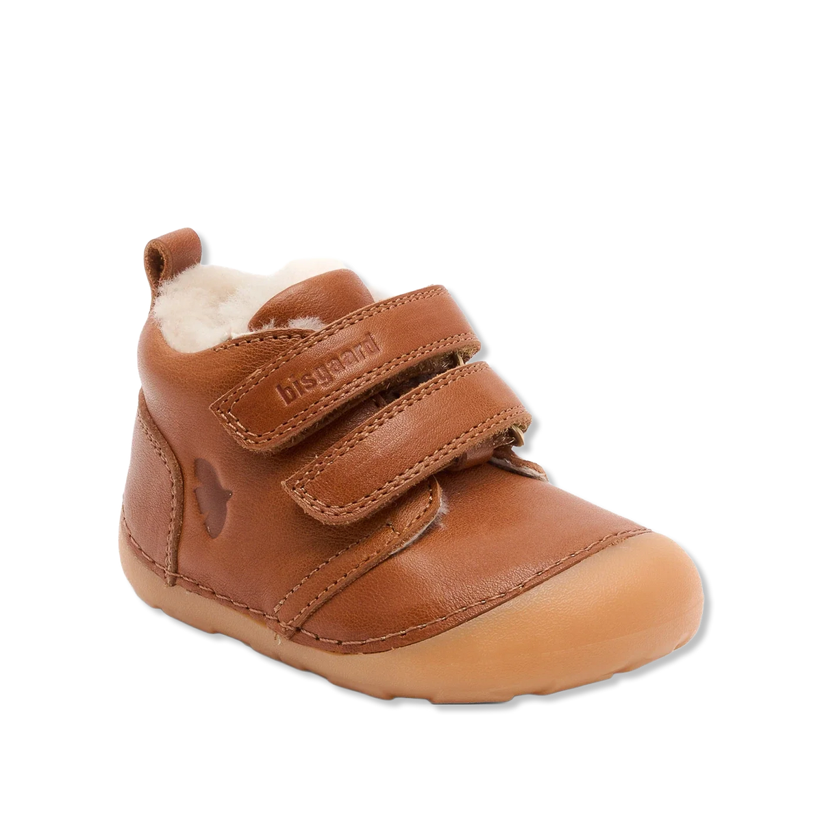 Barefoot carter Eerste loopschoentjes