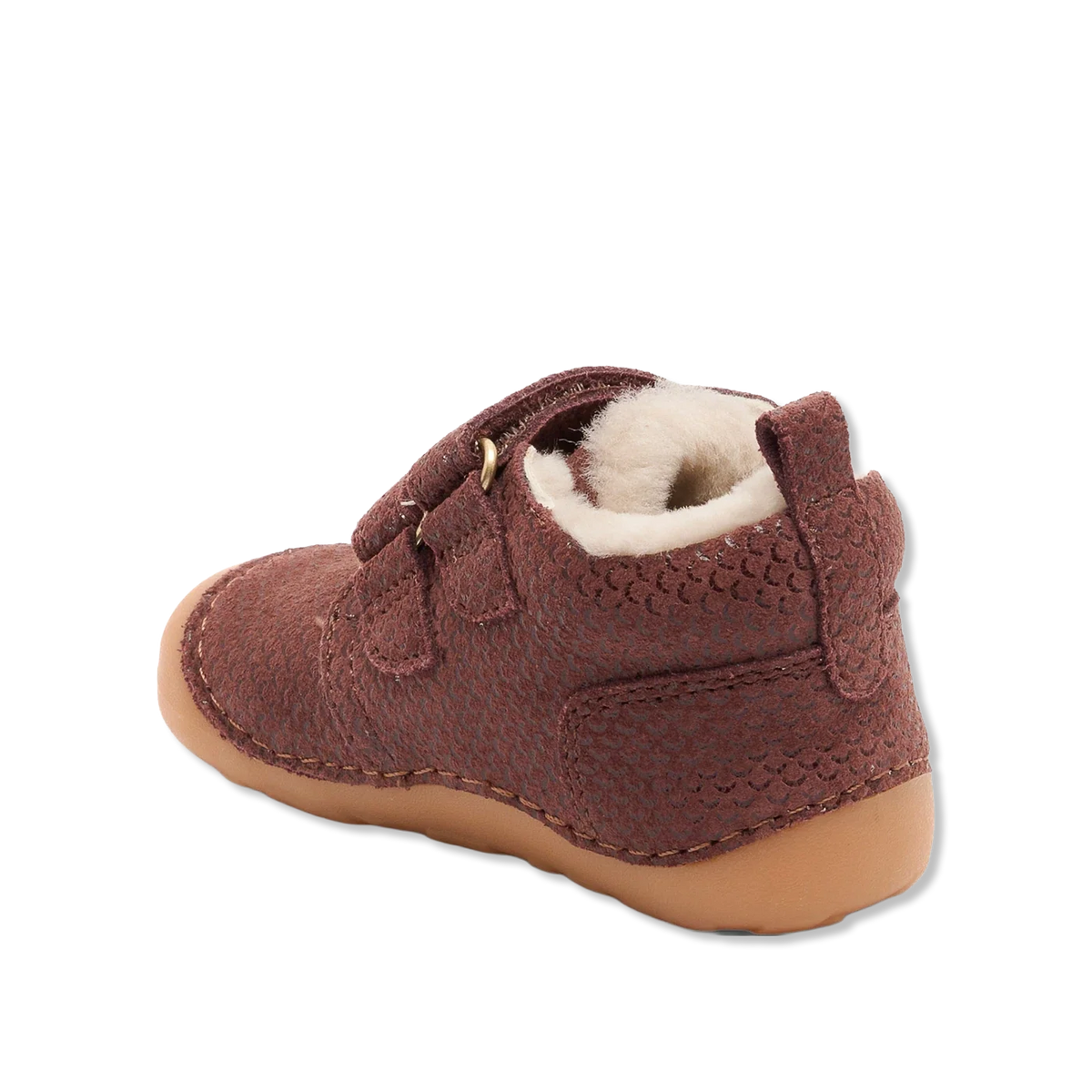 Barefoot carter lamb Eerste loopschoentjes
