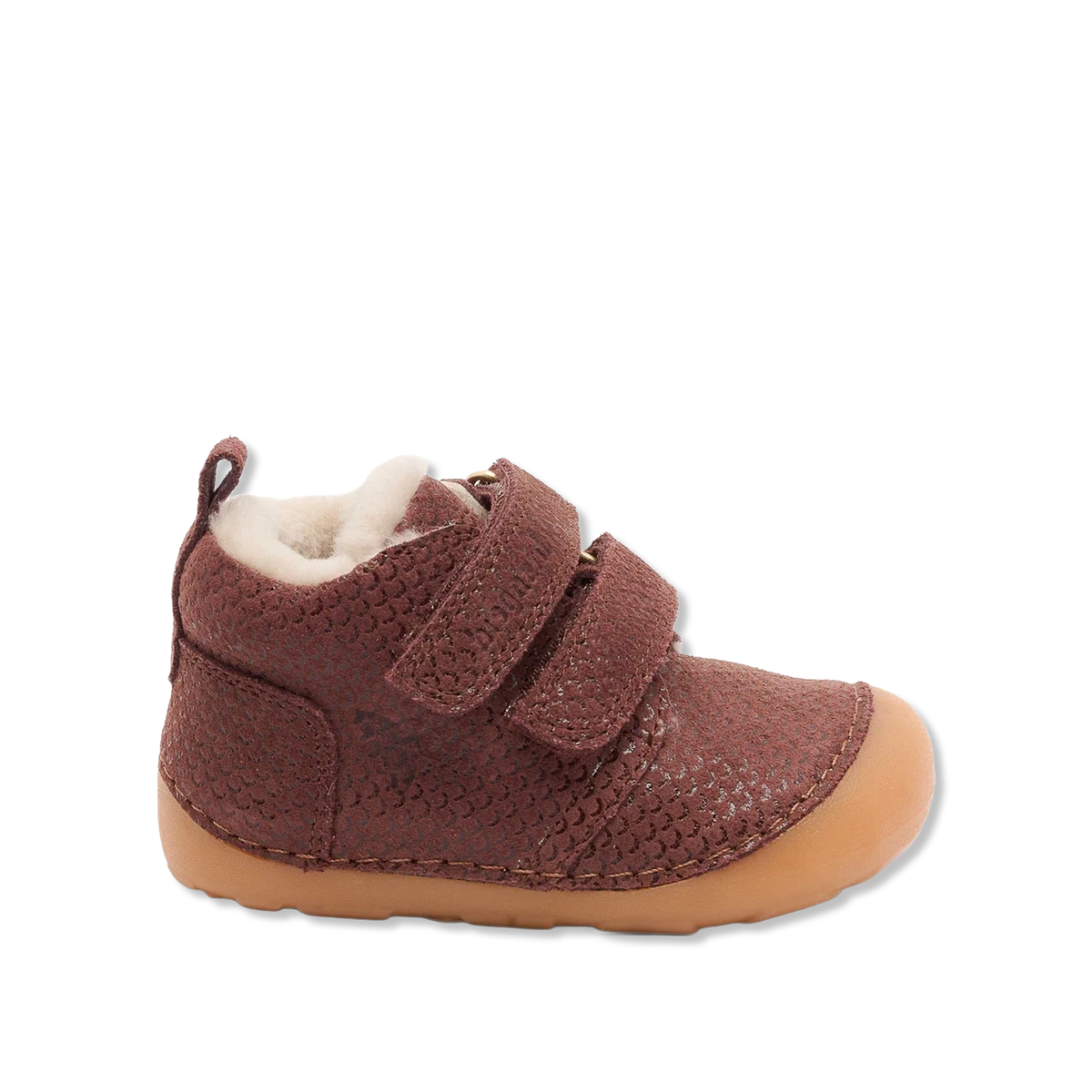 Barefoot carter lamb Eerste loopschoentjes