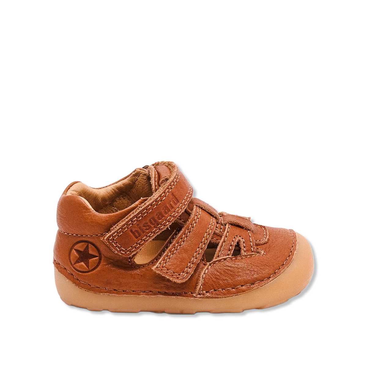 Barefoot tate Gesloten sandalen