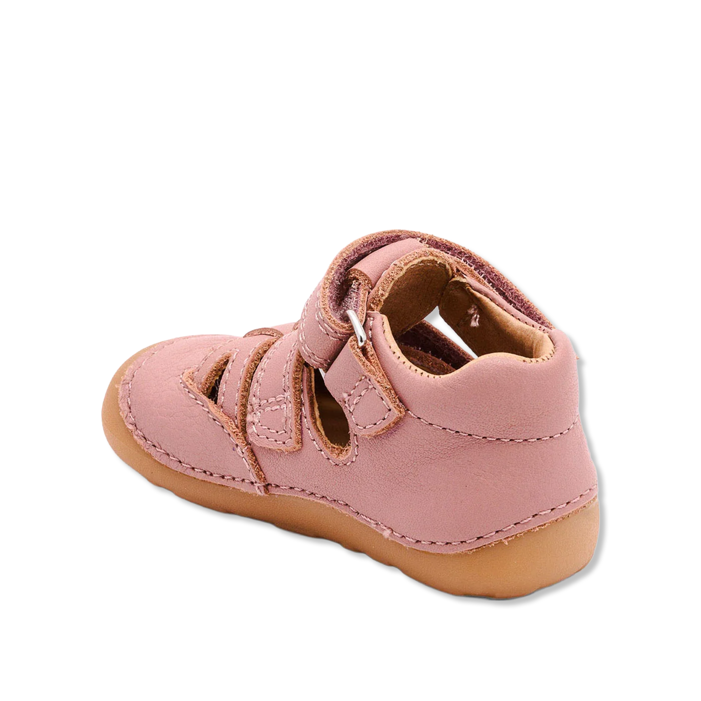 Barefoot tate Gesloten sandalen