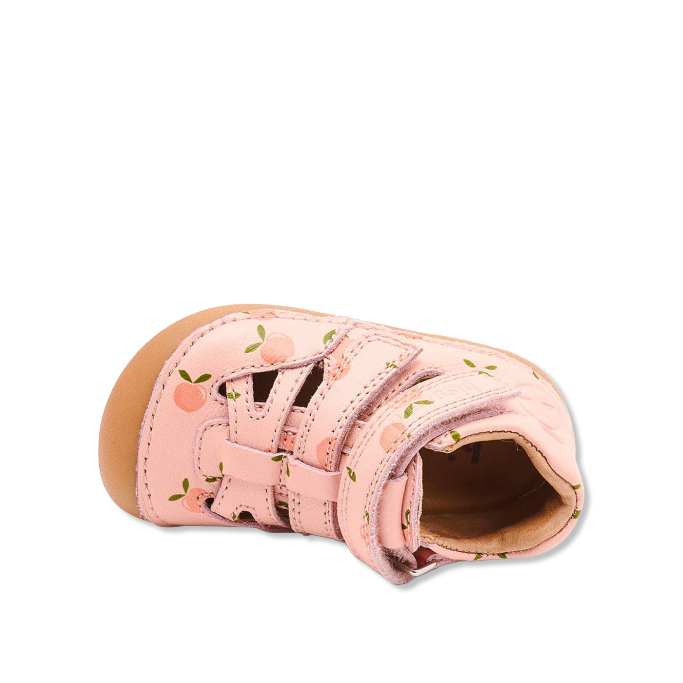 Barefoot tate Gesloten sandalen
