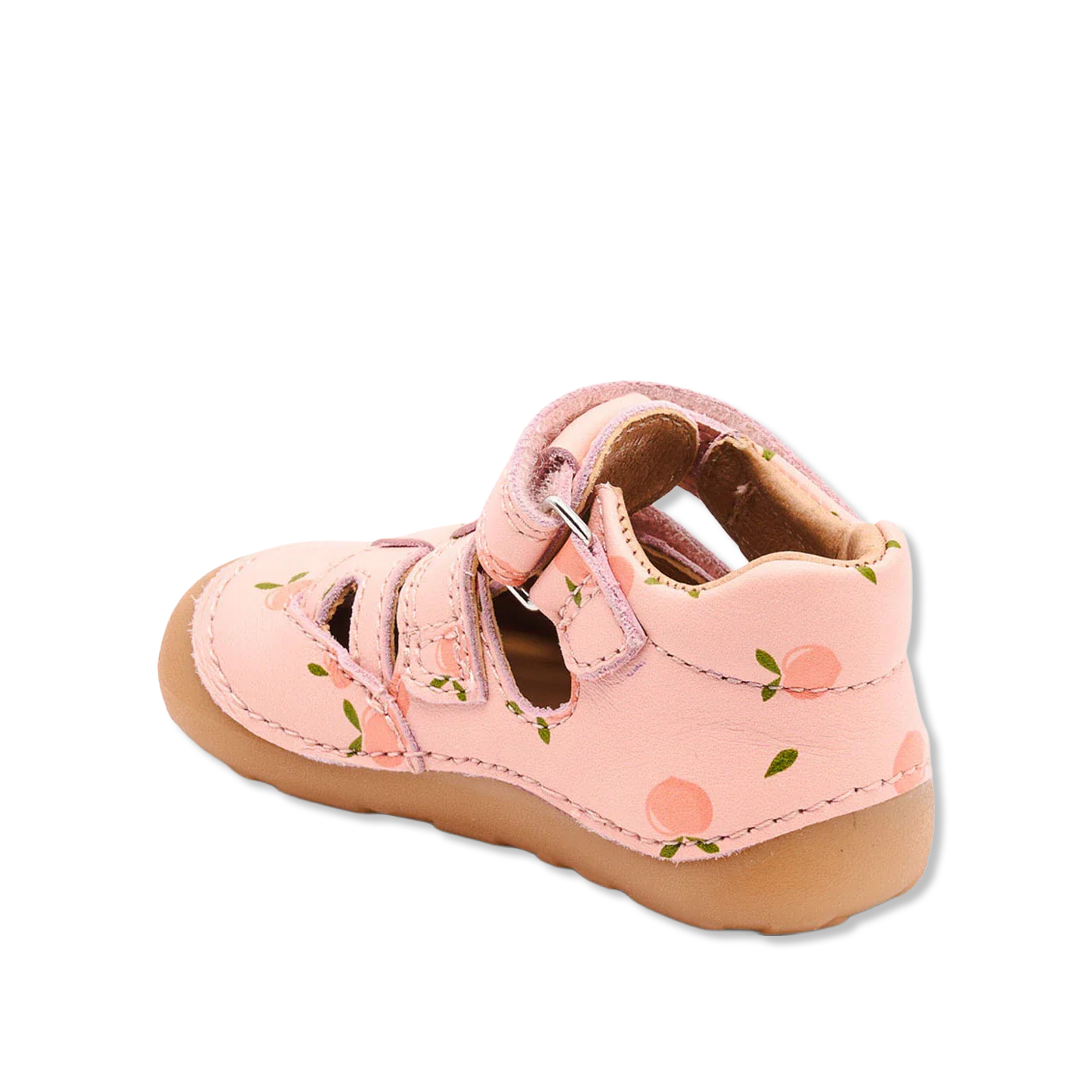 Barefoot tate Gesloten sandalen