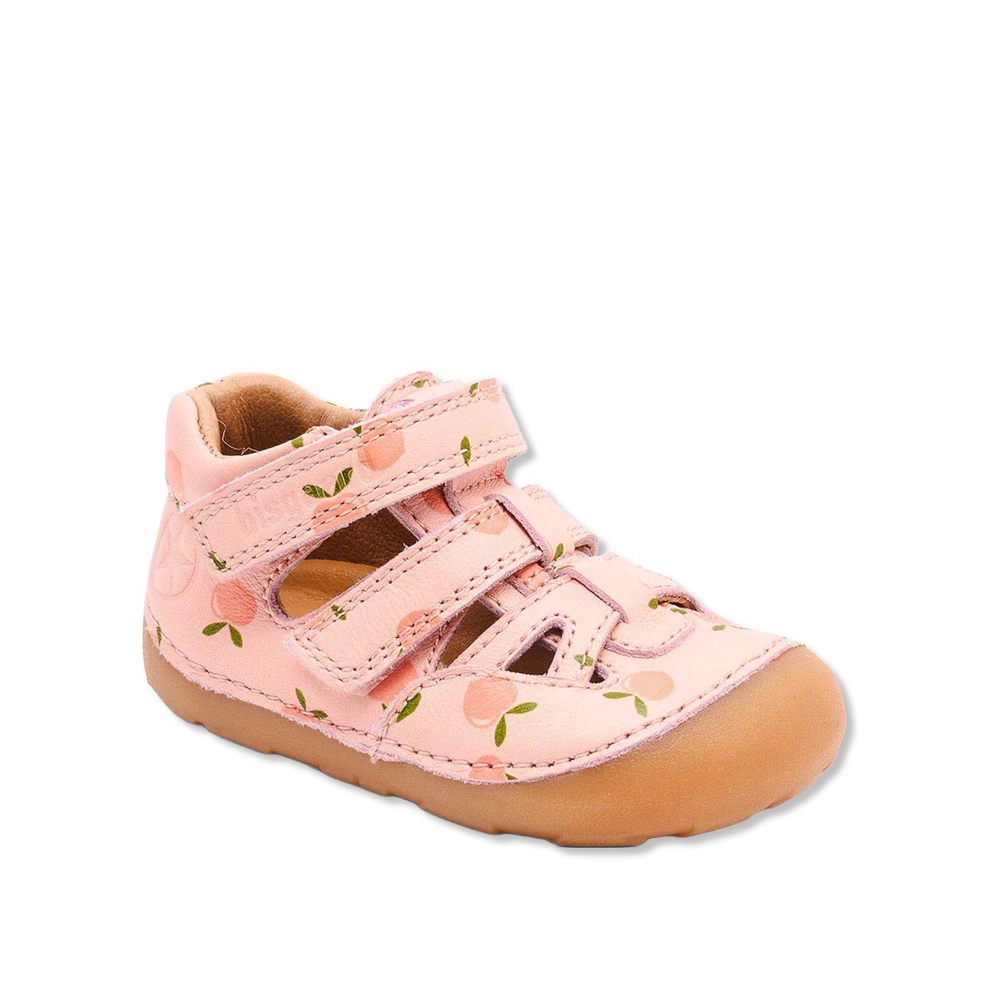 Barefoot tate Gesloten sandalen