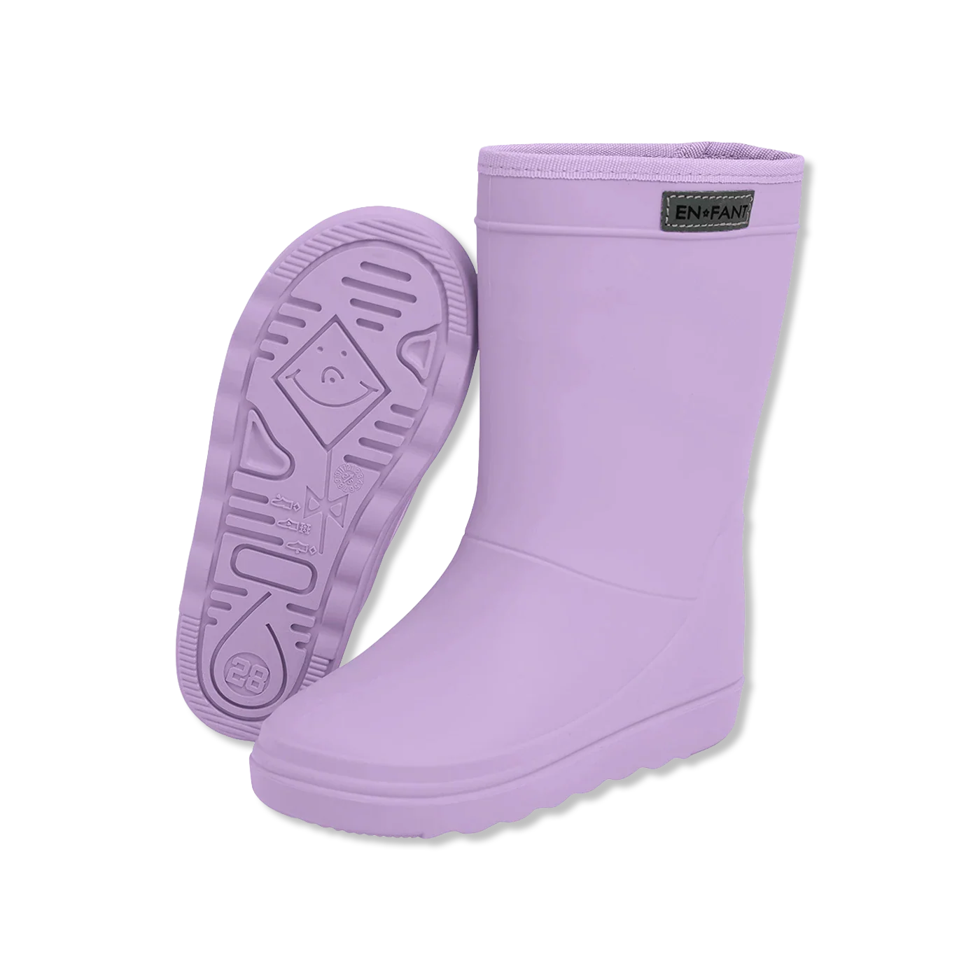 Rain boots Laarzen