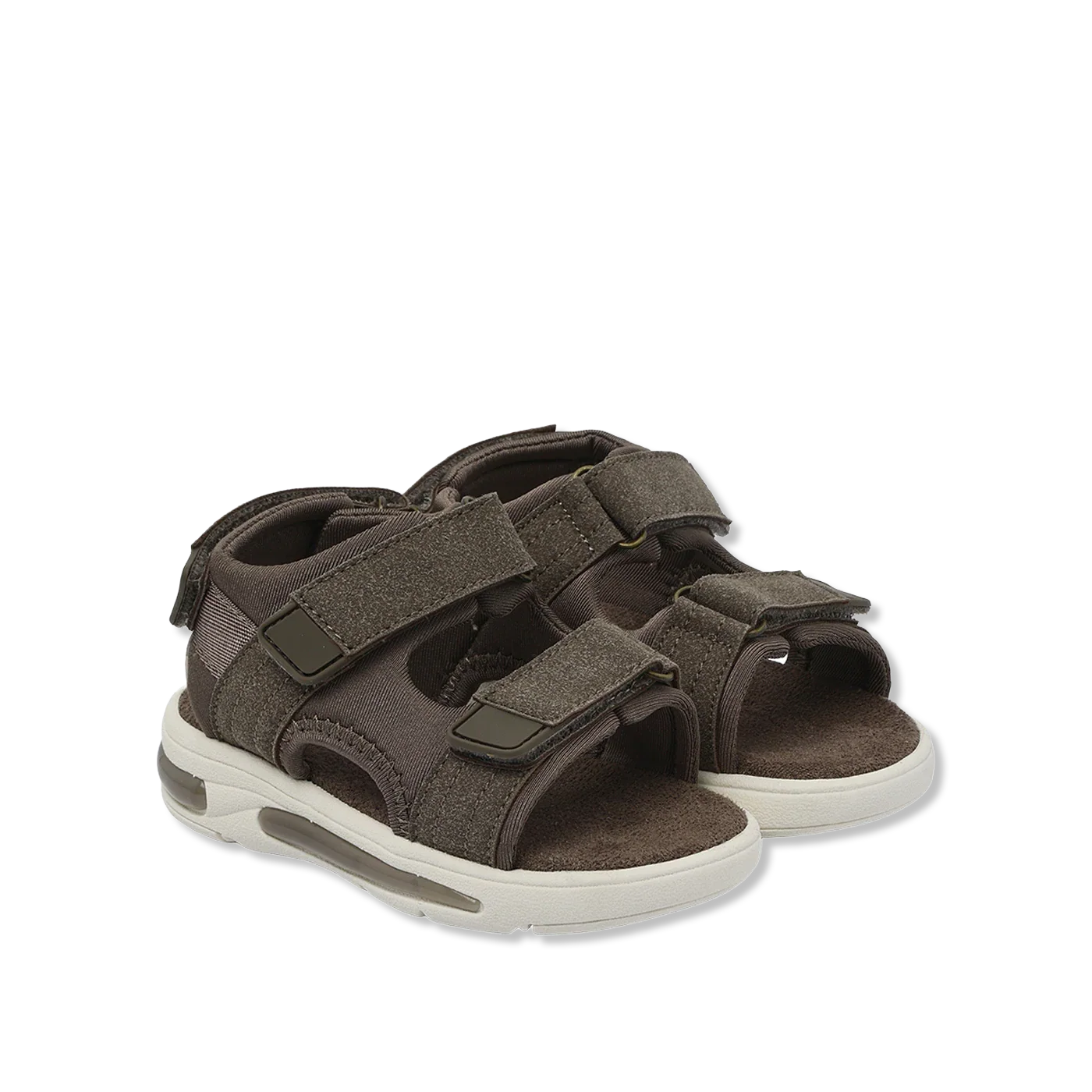 Sandals Velcro sandalen