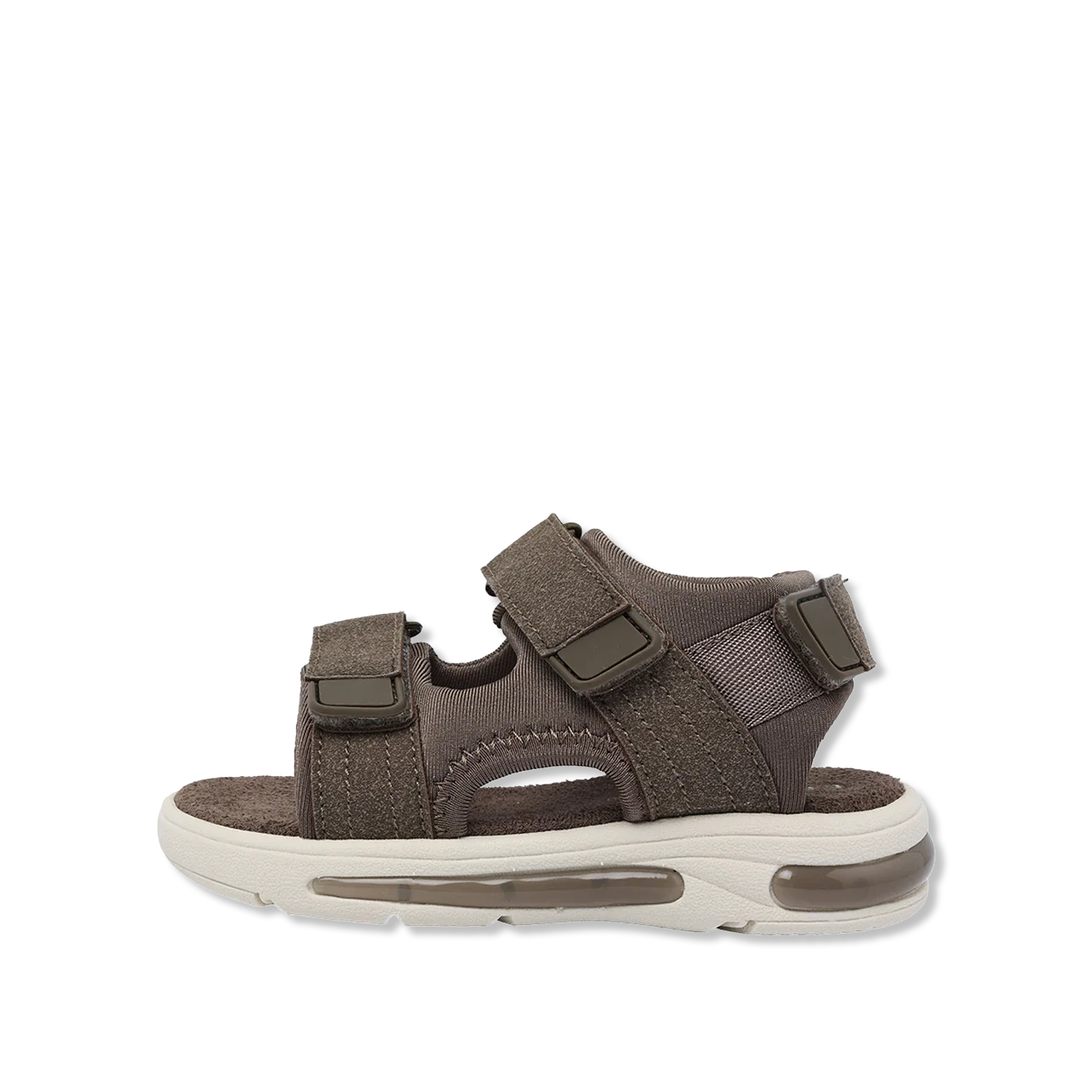 Sandals Velcro sandalen