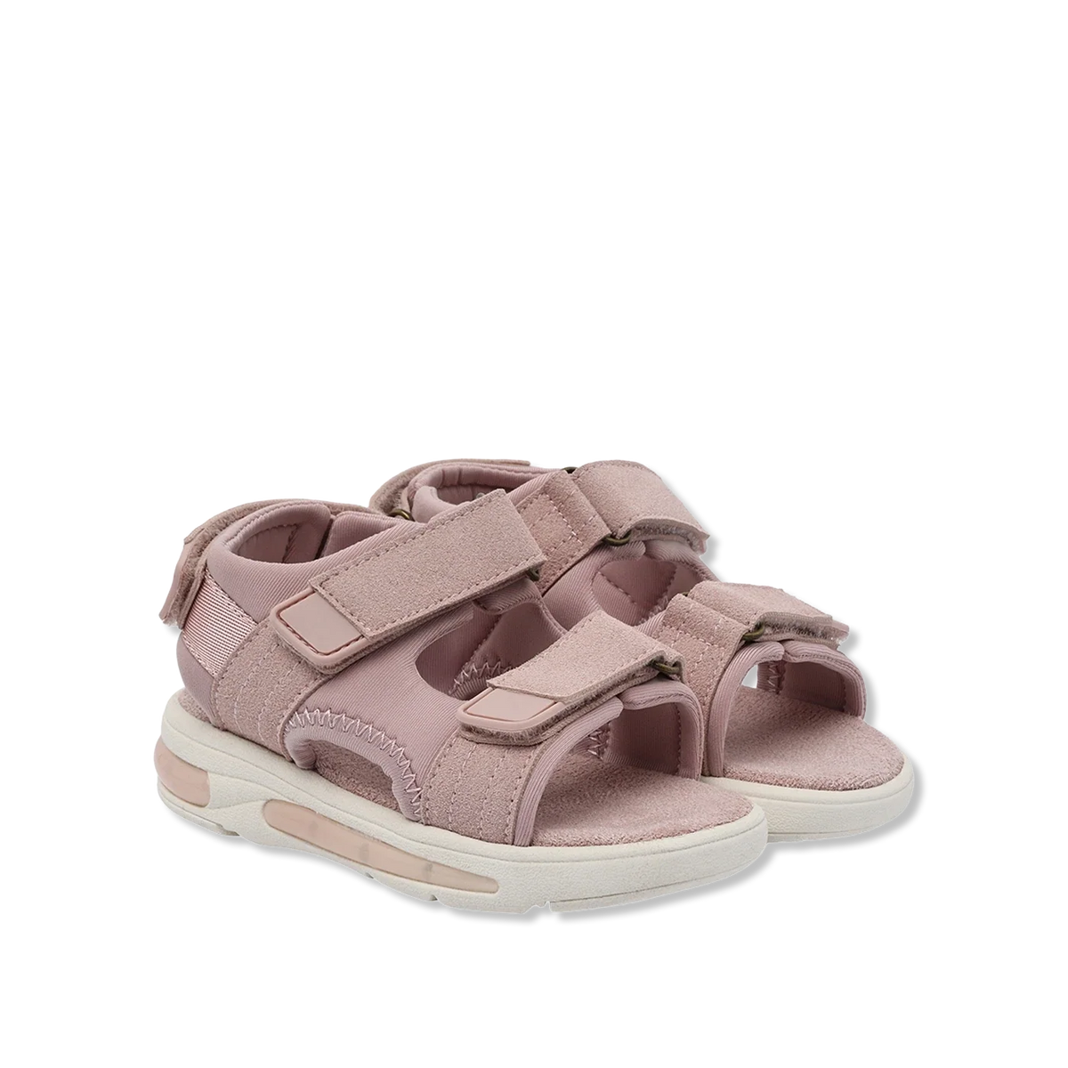 Sandals velcro Open sandaal