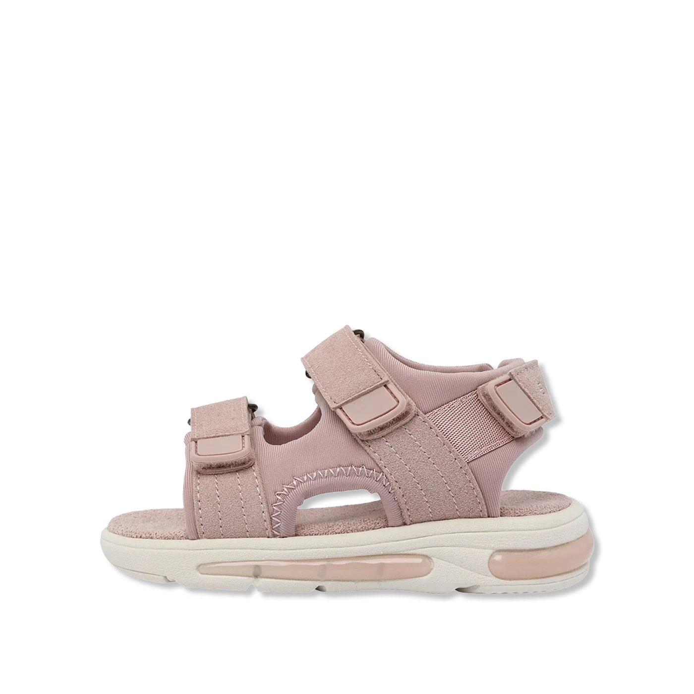 Sandals Velcro sandalen