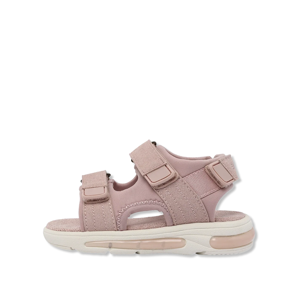 Sandals velcro Open sandaal
