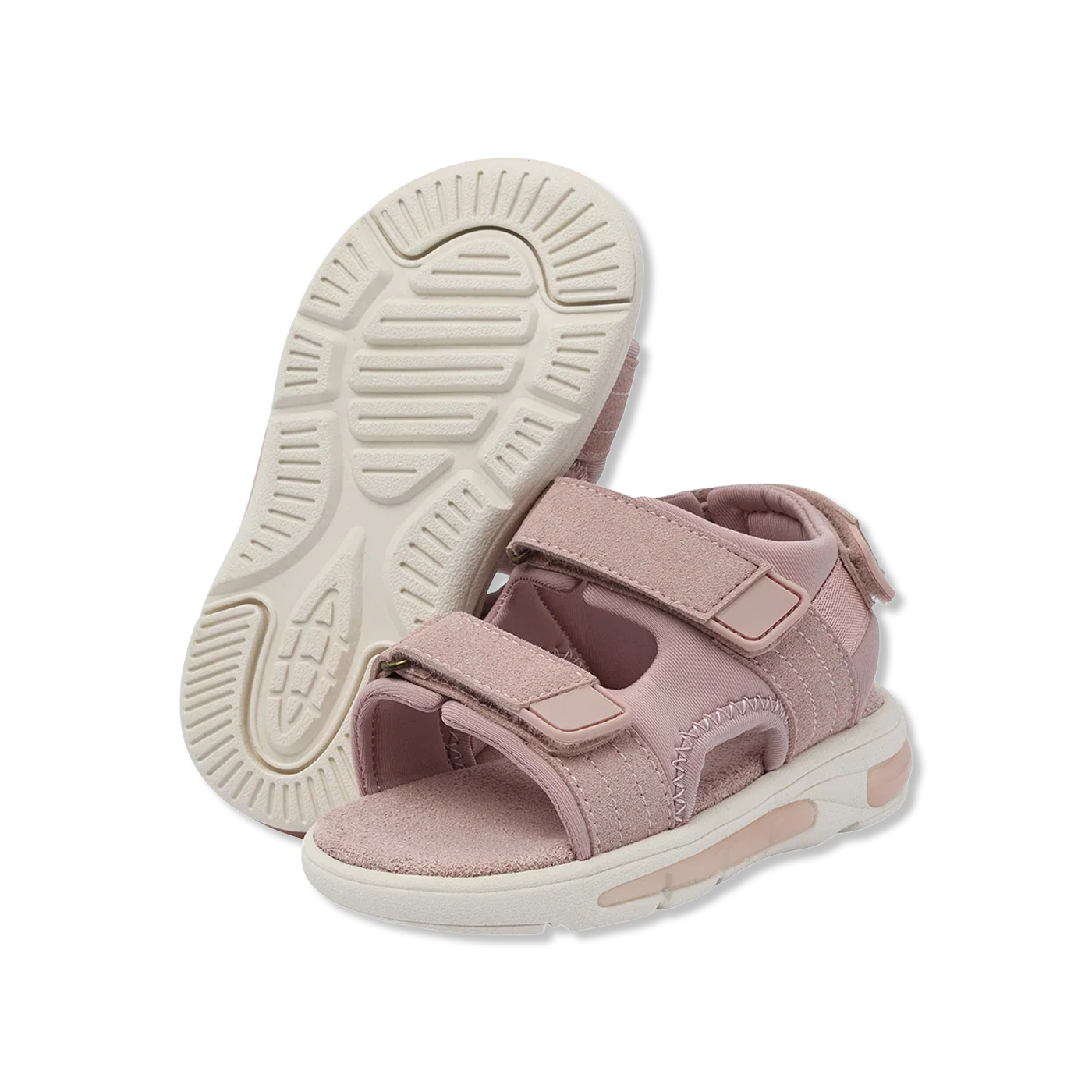 Sandals Velcro sandalen