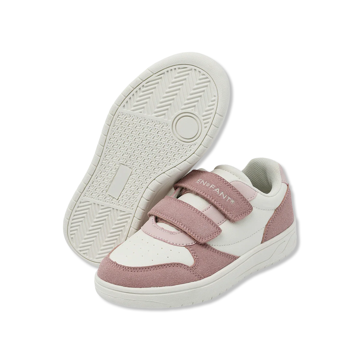 Sneakers Velcro schoenen