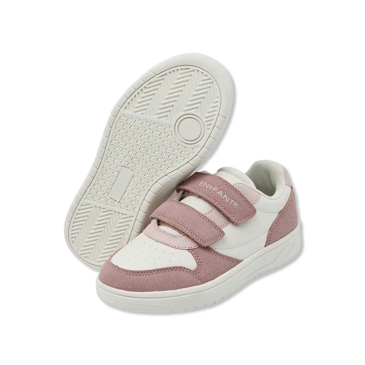 Sneakers Velcro schoenen