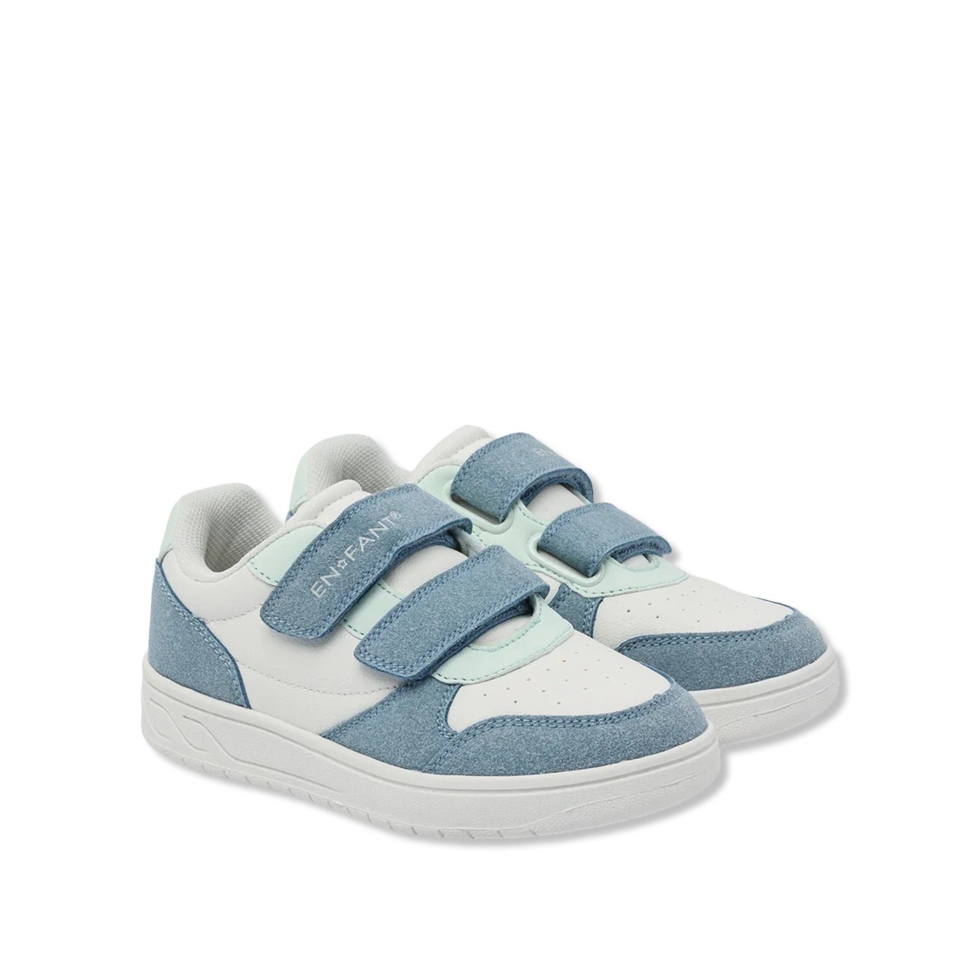 Sneakers Velcro schoenen