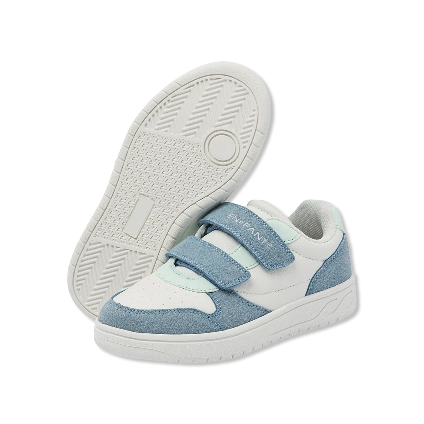 Sneakers Velcro schoenen