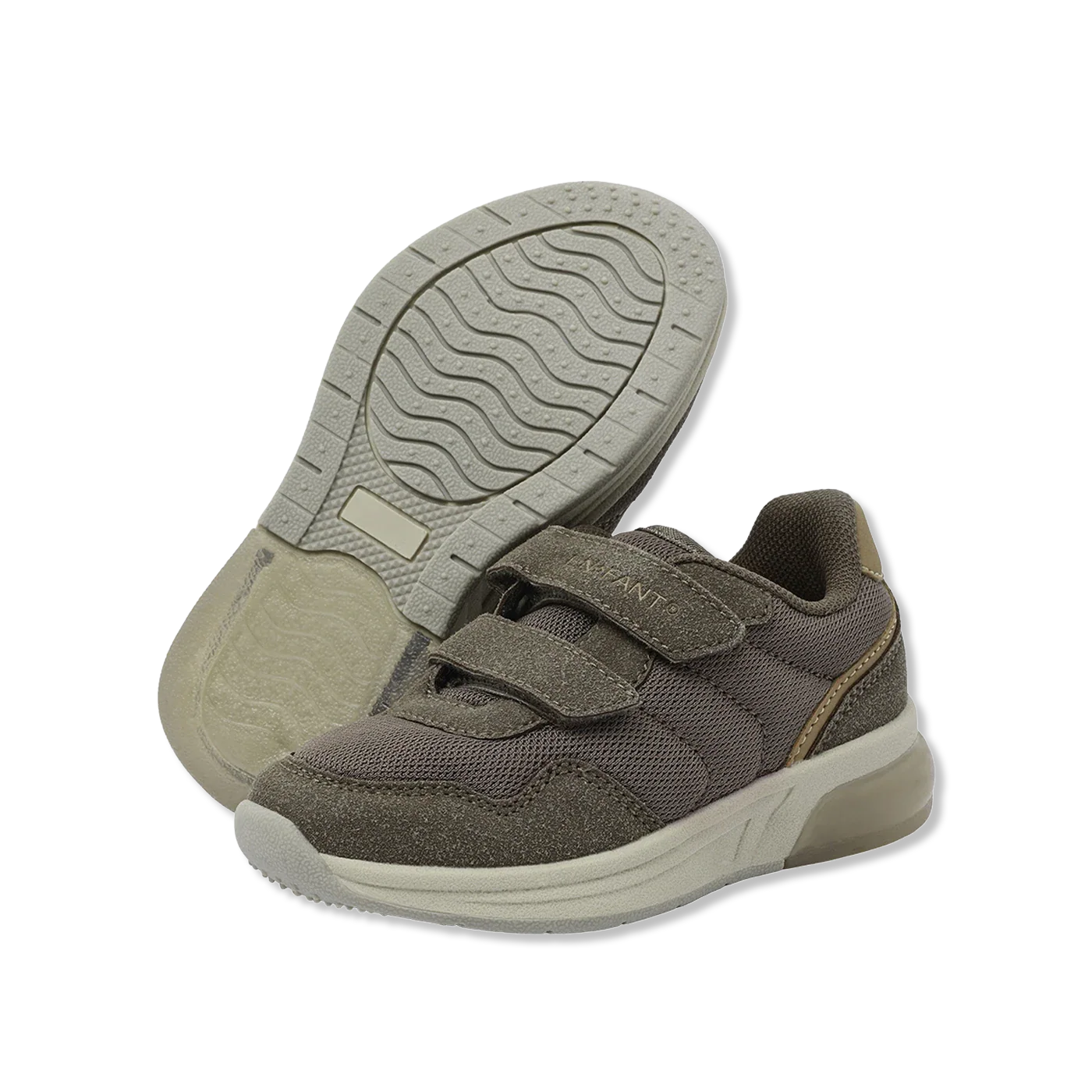 Sneakers Velcro schoenen
