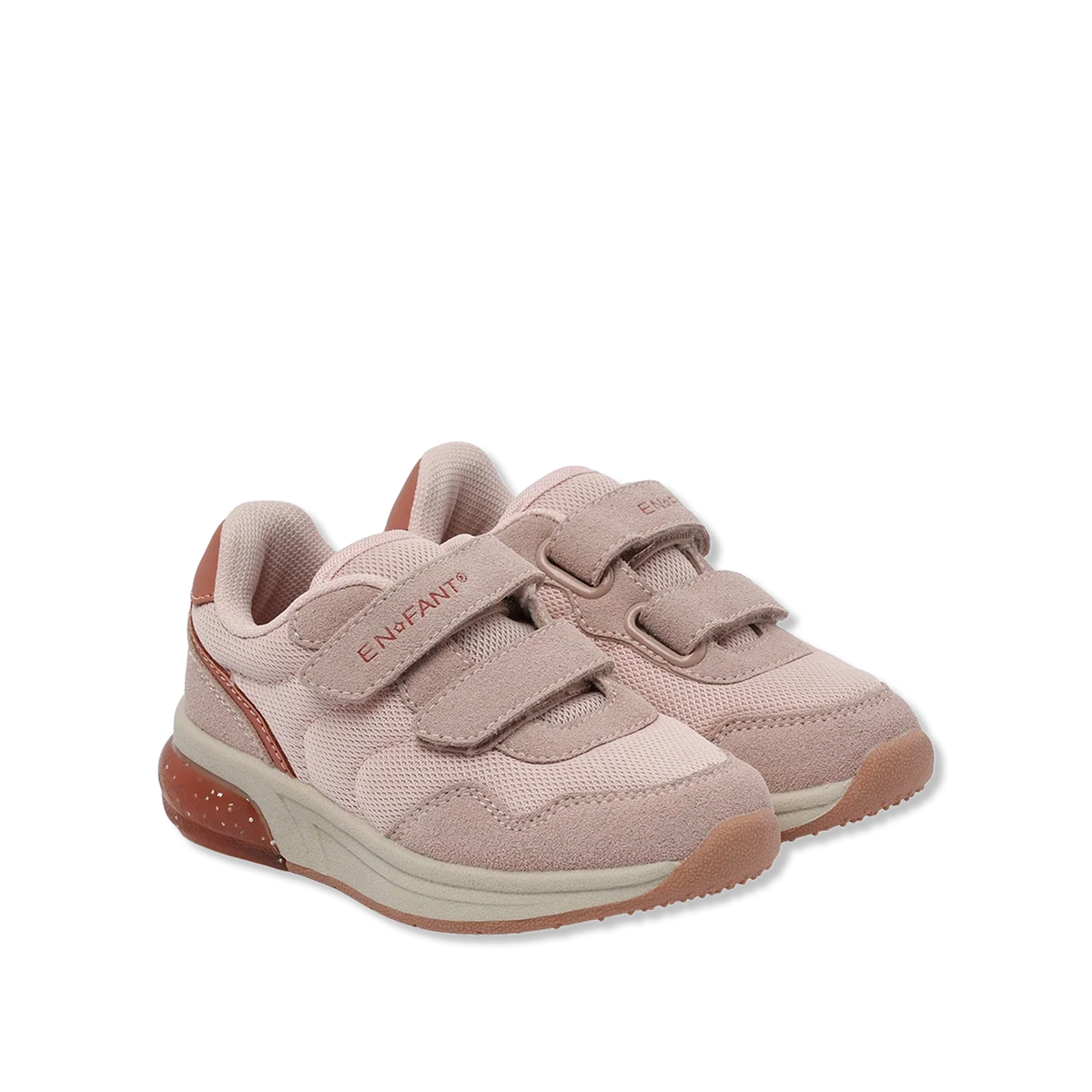 Sneakers Velcro schoenen