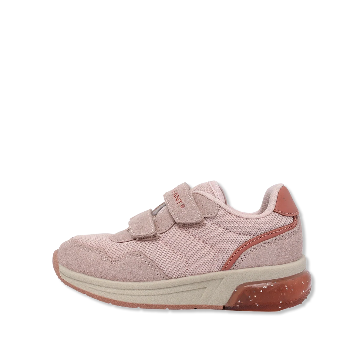 Sneakers Velcro schoenen