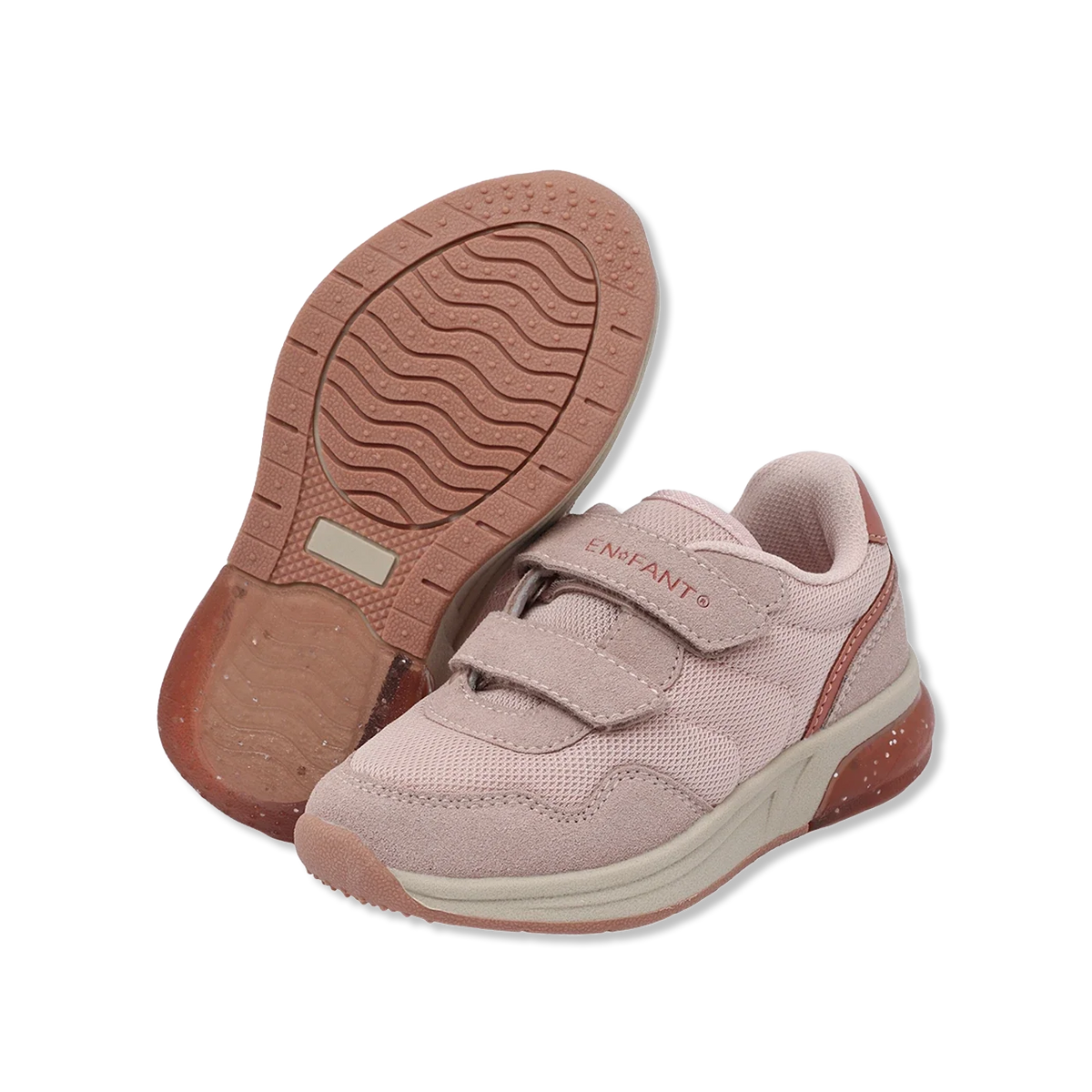 Sneakers Velcro schoenen