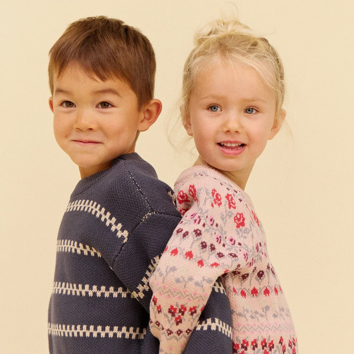 Harlow Blouse