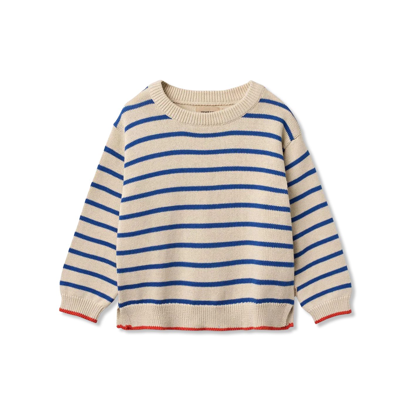 Morgan t-shirt lange mouw