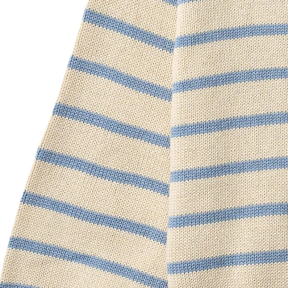Morgan t-shirt lange mouw