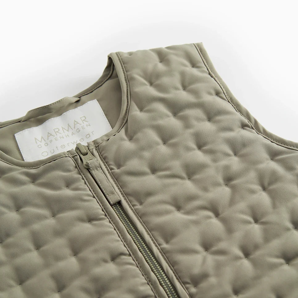 Ora Thermovest